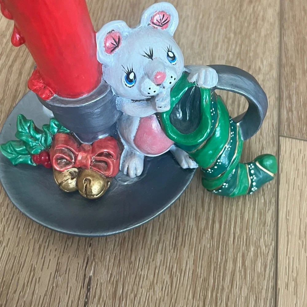 N/A hand painted